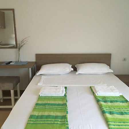 סטאר דויירן Apartments And Villas Janev מראה חיצוני תמונה