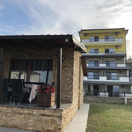 סטאר דויירן Apartments And Villas Janev מראה חיצוני תמונה