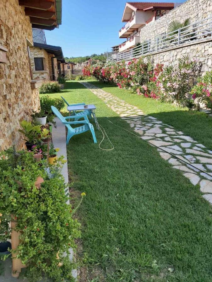 סטאר דויירן Apartments And Villas Janev מראה חיצוני תמונה