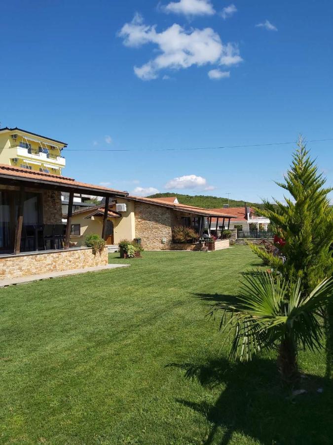 סטאר דויירן Apartments And Villas Janev מראה חיצוני תמונה