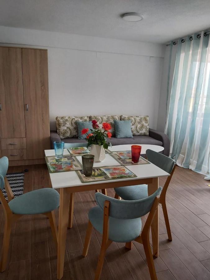 סטאר דויירן Apartments And Villas Janev מראה חיצוני תמונה