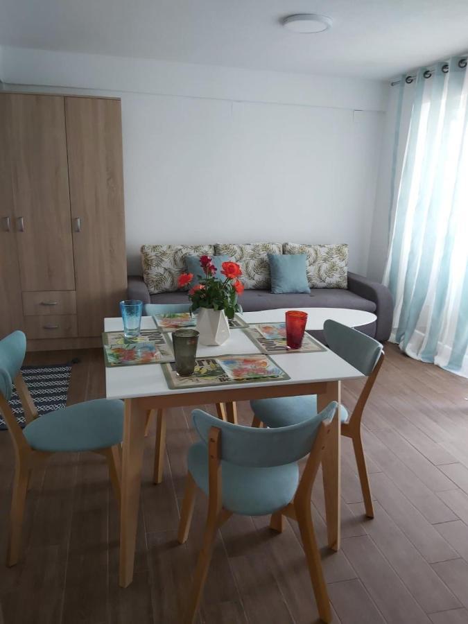 סטאר דויירן Apartments And Villas Janev מראה חיצוני תמונה