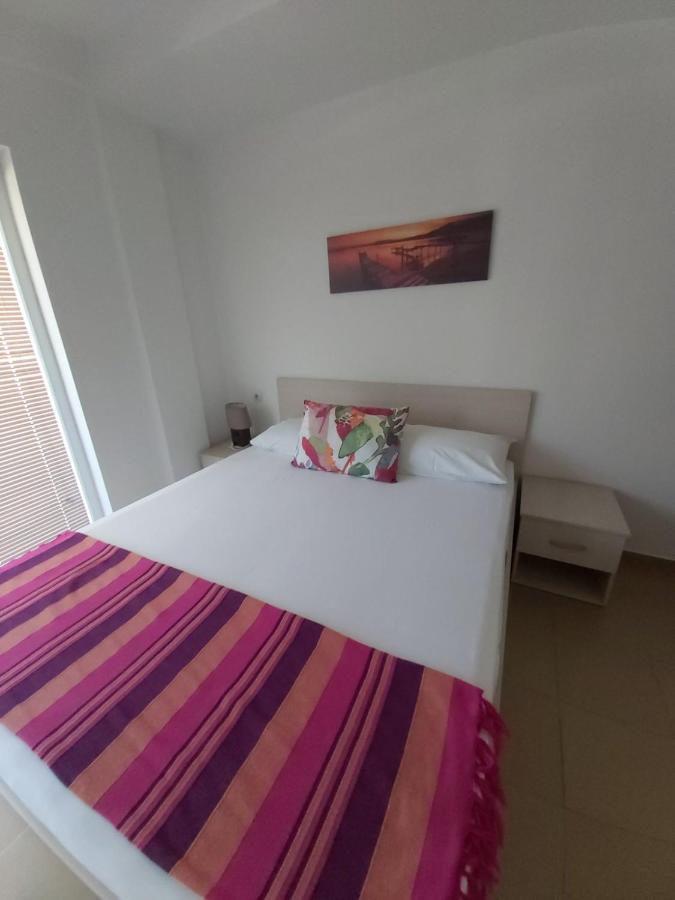 סטאר דויירן Apartments And Villas Janev מראה חיצוני תמונה