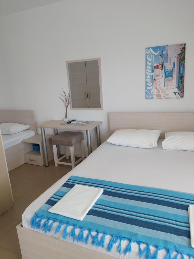 סטאר דויירן Apartments And Villas Janev מראה חיצוני תמונה