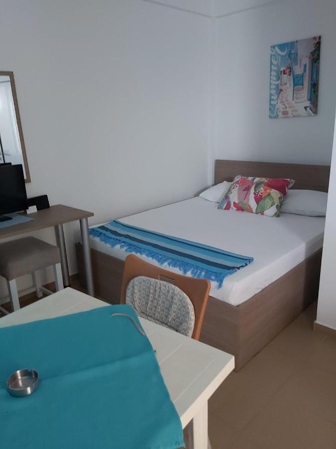 סטאר דויירן Apartments And Villas Janev מראה חיצוני תמונה