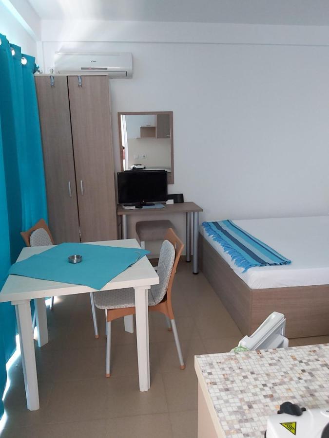 סטאר דויירן Apartments And Villas Janev מראה חיצוני תמונה