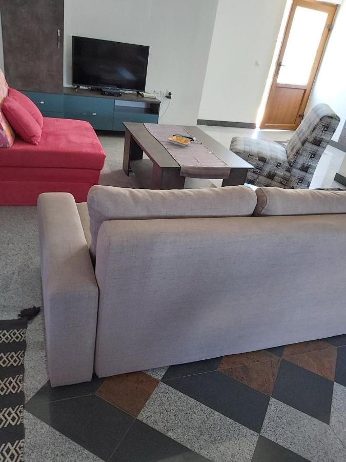 סטאר דויירן Apartments And Villas Janev מראה חיצוני תמונה