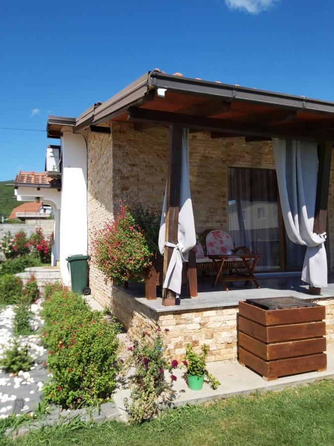 סטאר דויירן Apartments And Villas Janev מראה חיצוני תמונה