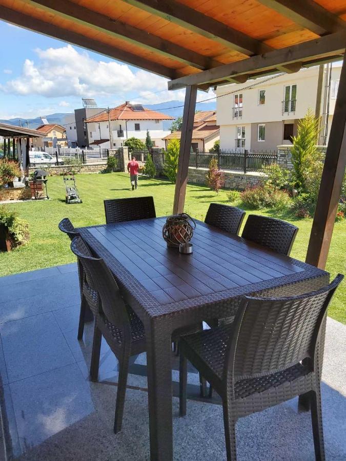 סטאר דויירן Apartments And Villas Janev מראה חיצוני תמונה