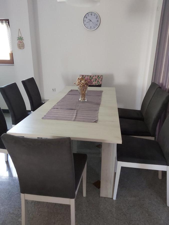 סטאר דויירן Apartments And Villas Janev מראה חיצוני תמונה
