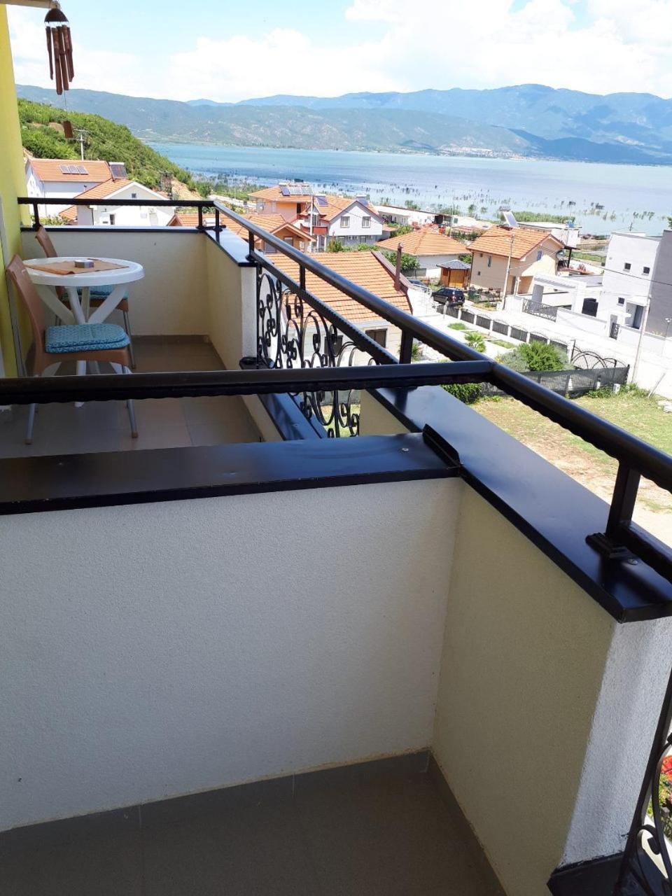 סטאר דויירן Apartments And Villas Janev מראה חיצוני תמונה