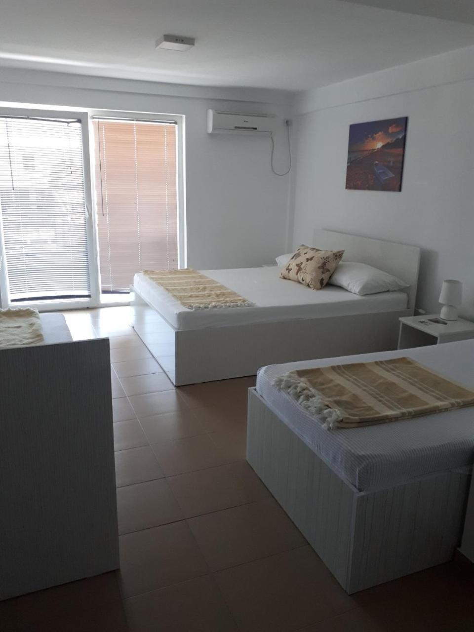 סטאר דויירן Apartments And Villas Janev מראה חיצוני תמונה