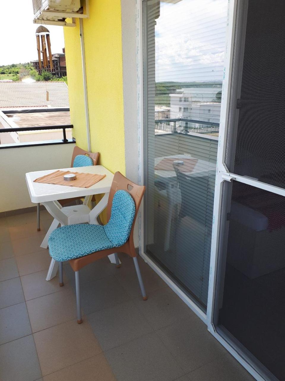 סטאר דויירן Apartments And Villas Janev מראה חיצוני תמונה