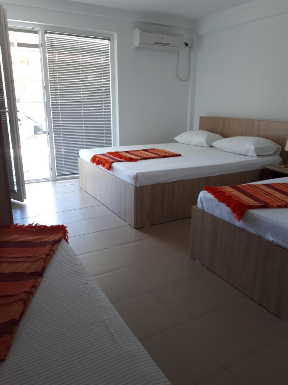 סטאר דויירן Apartments And Villas Janev מראה חיצוני תמונה