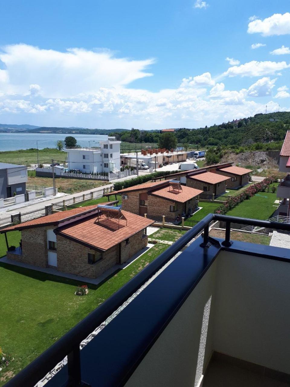 סטאר דויירן Apartments And Villas Janev מראה חיצוני תמונה