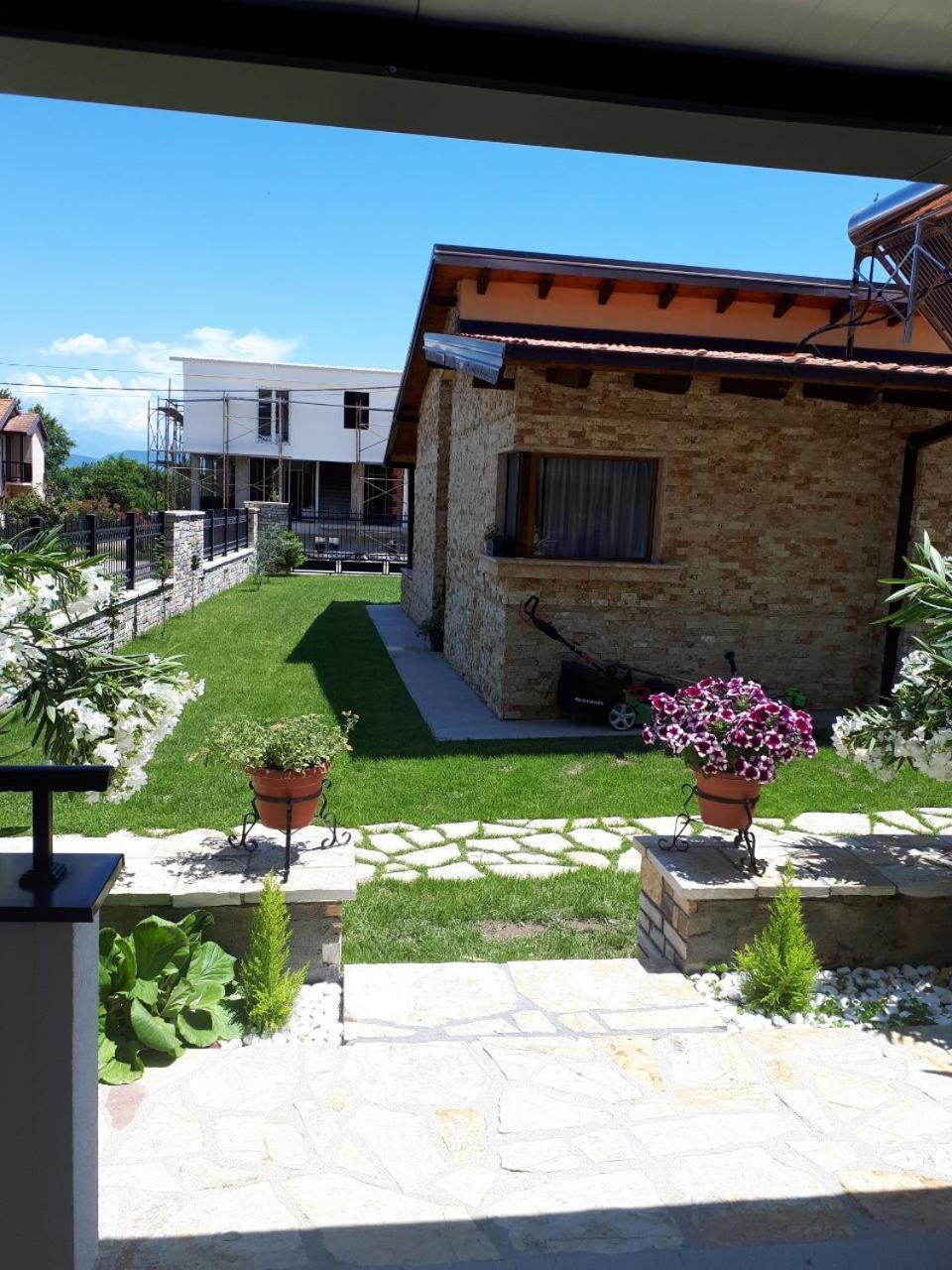 סטאר דויירן Apartments And Villas Janev מראה חיצוני תמונה