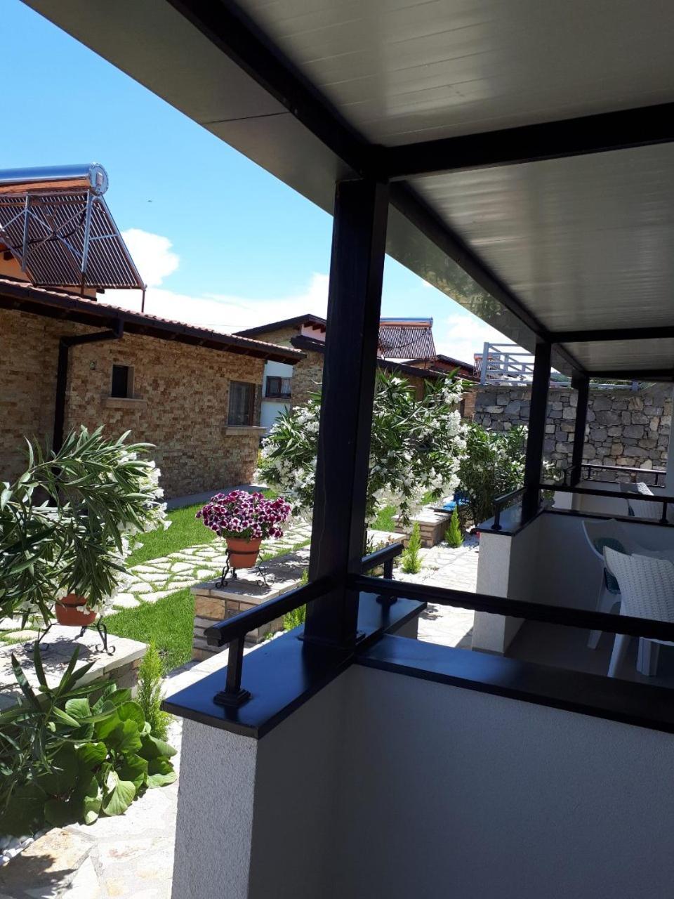 סטאר דויירן Apartments And Villas Janev מראה חיצוני תמונה