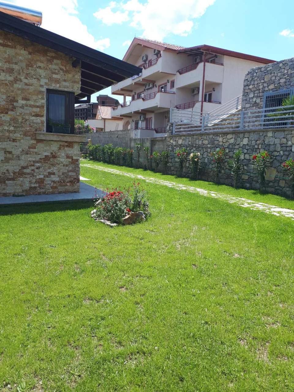 סטאר דויירן Apartments And Villas Janev מראה חיצוני תמונה