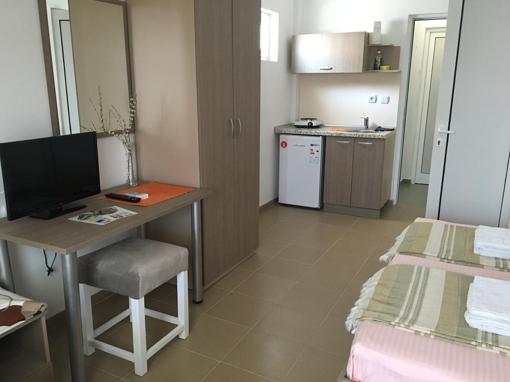 סטאר דויירן Apartments And Villas Janev מראה חיצוני תמונה