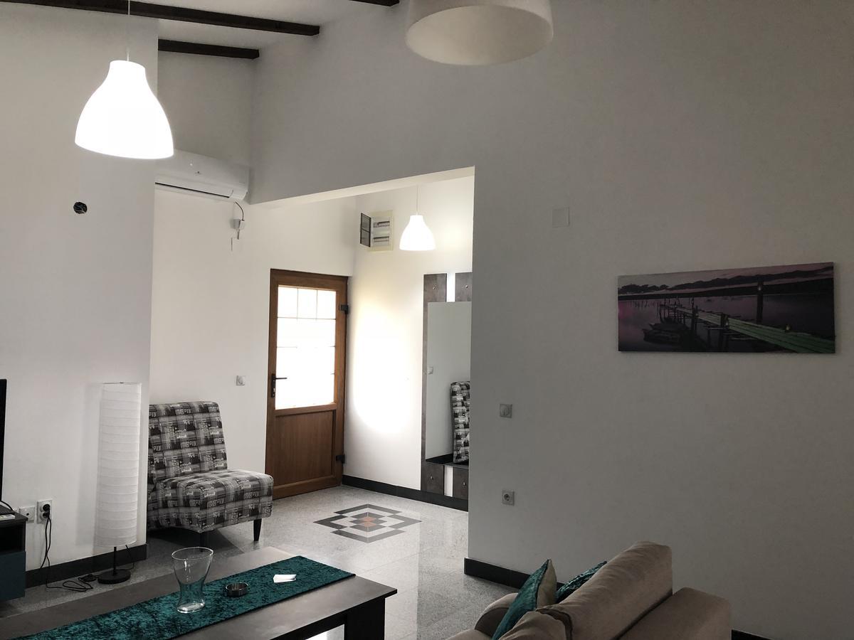 סטאר דויירן Apartments And Villas Janev מראה חיצוני תמונה