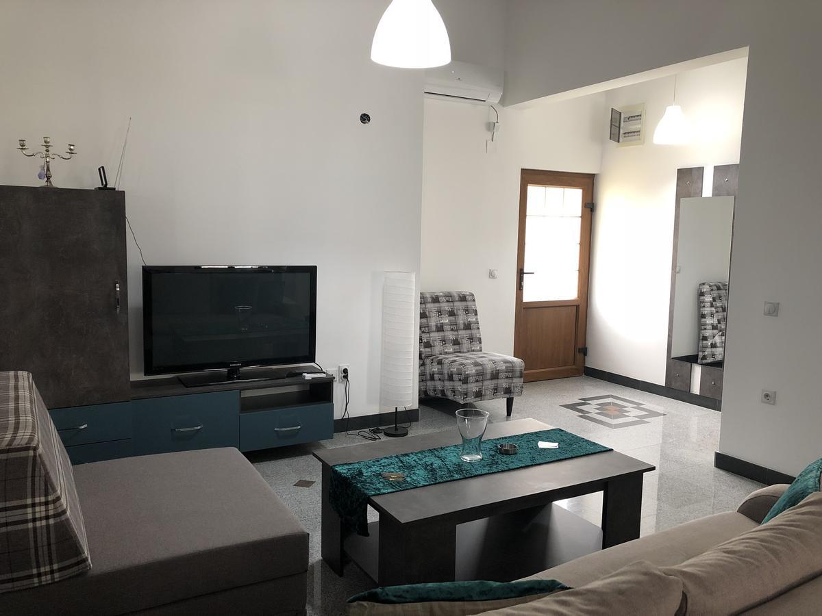 סטאר דויירן Apartments And Villas Janev מראה חיצוני תמונה