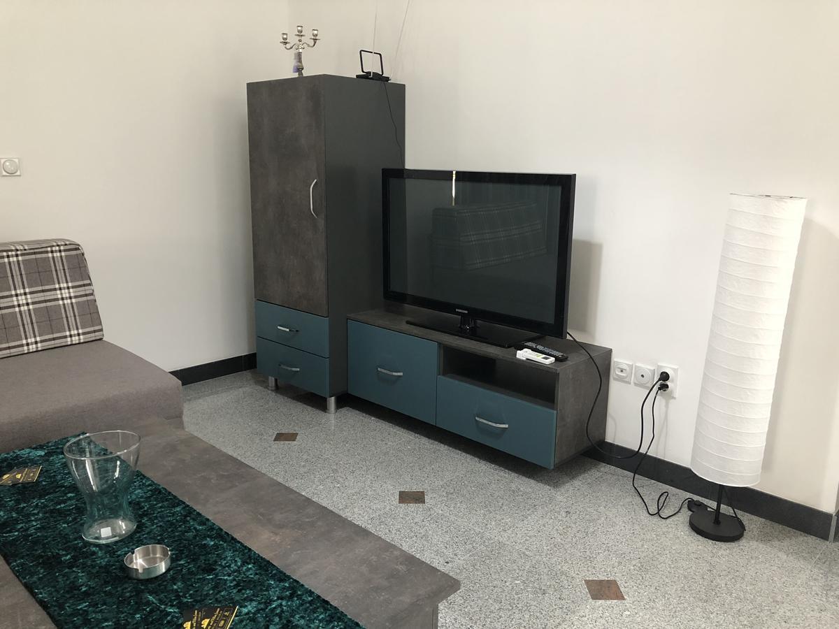 סטאר דויירן Apartments And Villas Janev מראה חיצוני תמונה