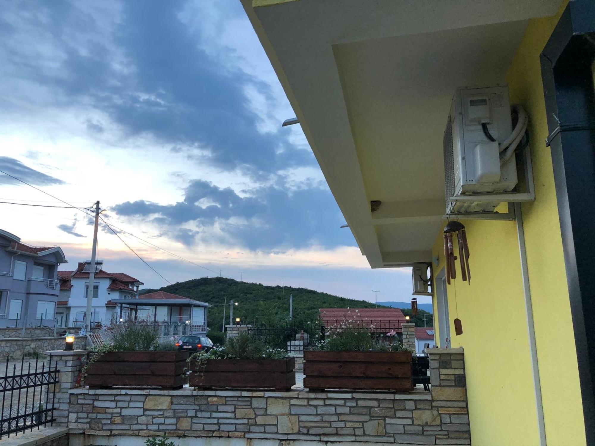 סטאר דויירן Apartments And Villas Janev מראה חיצוני תמונה