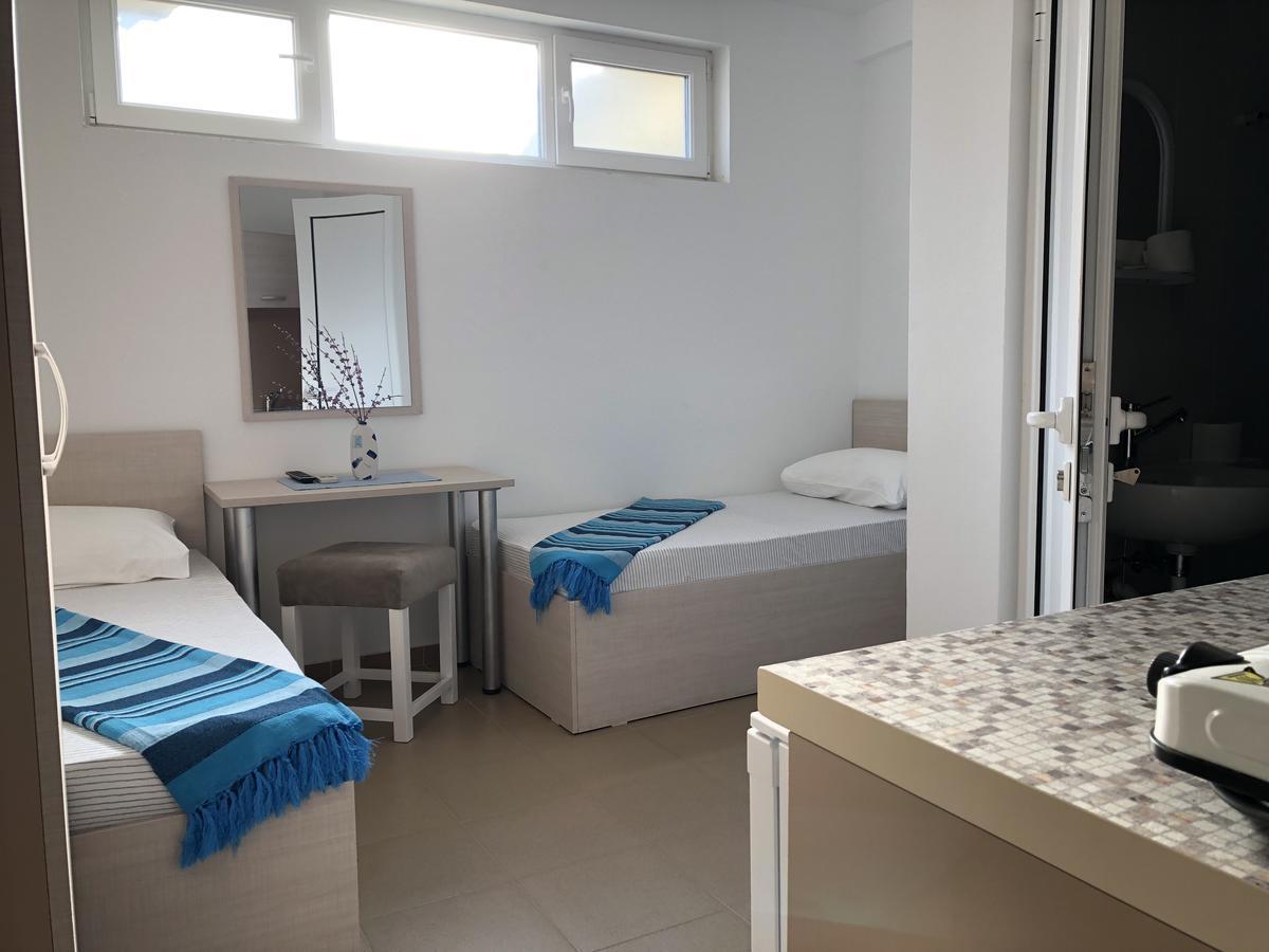 סטאר דויירן Apartments And Villas Janev מראה חיצוני תמונה