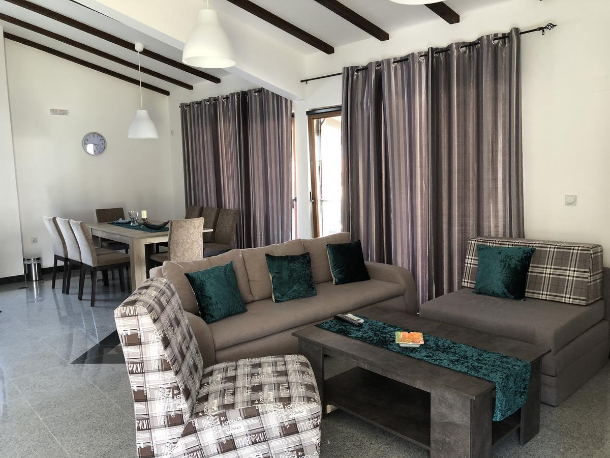 סטאר דויירן Apartments And Villas Janev מראה חיצוני תמונה